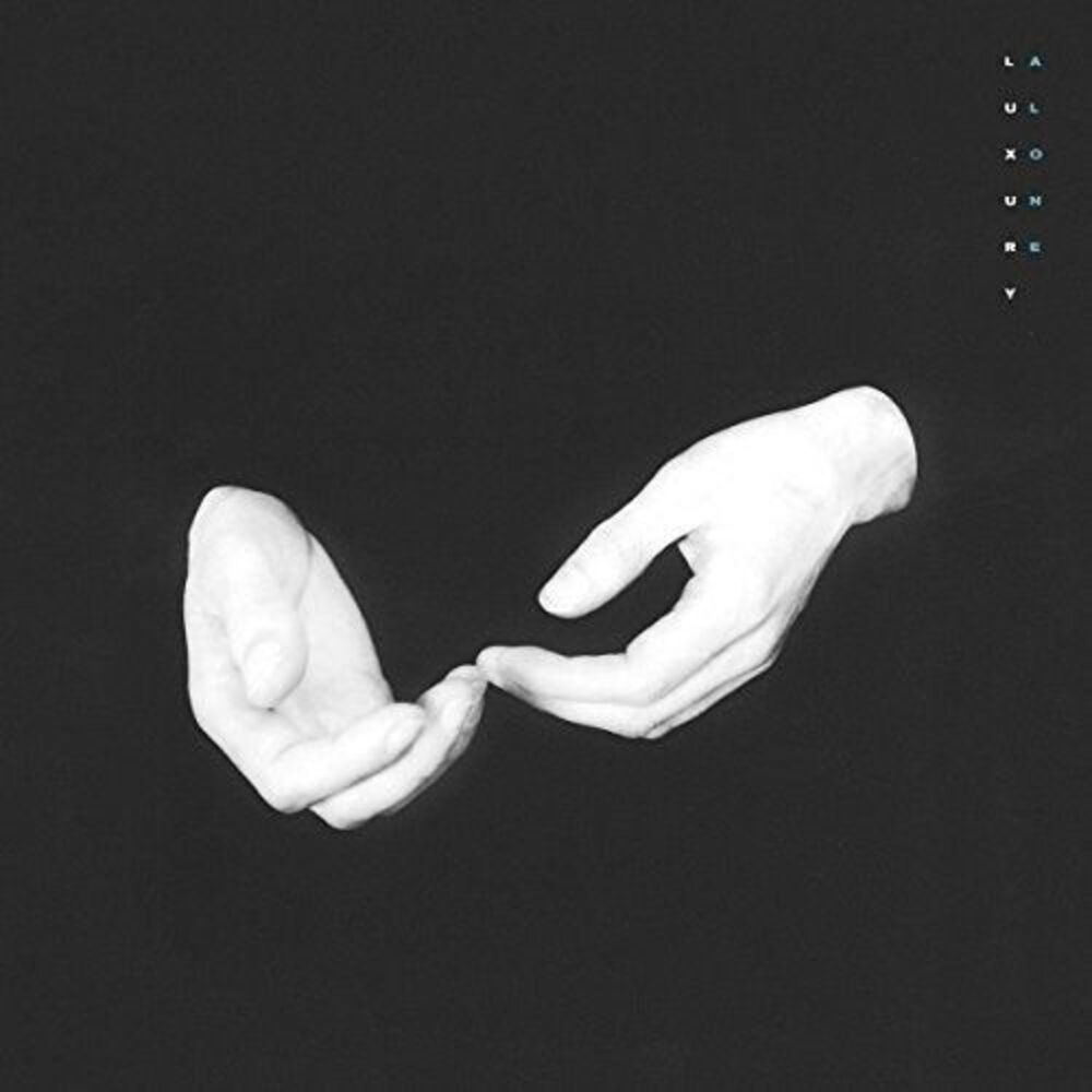 Weird Dreams - Luxury Alone  CD